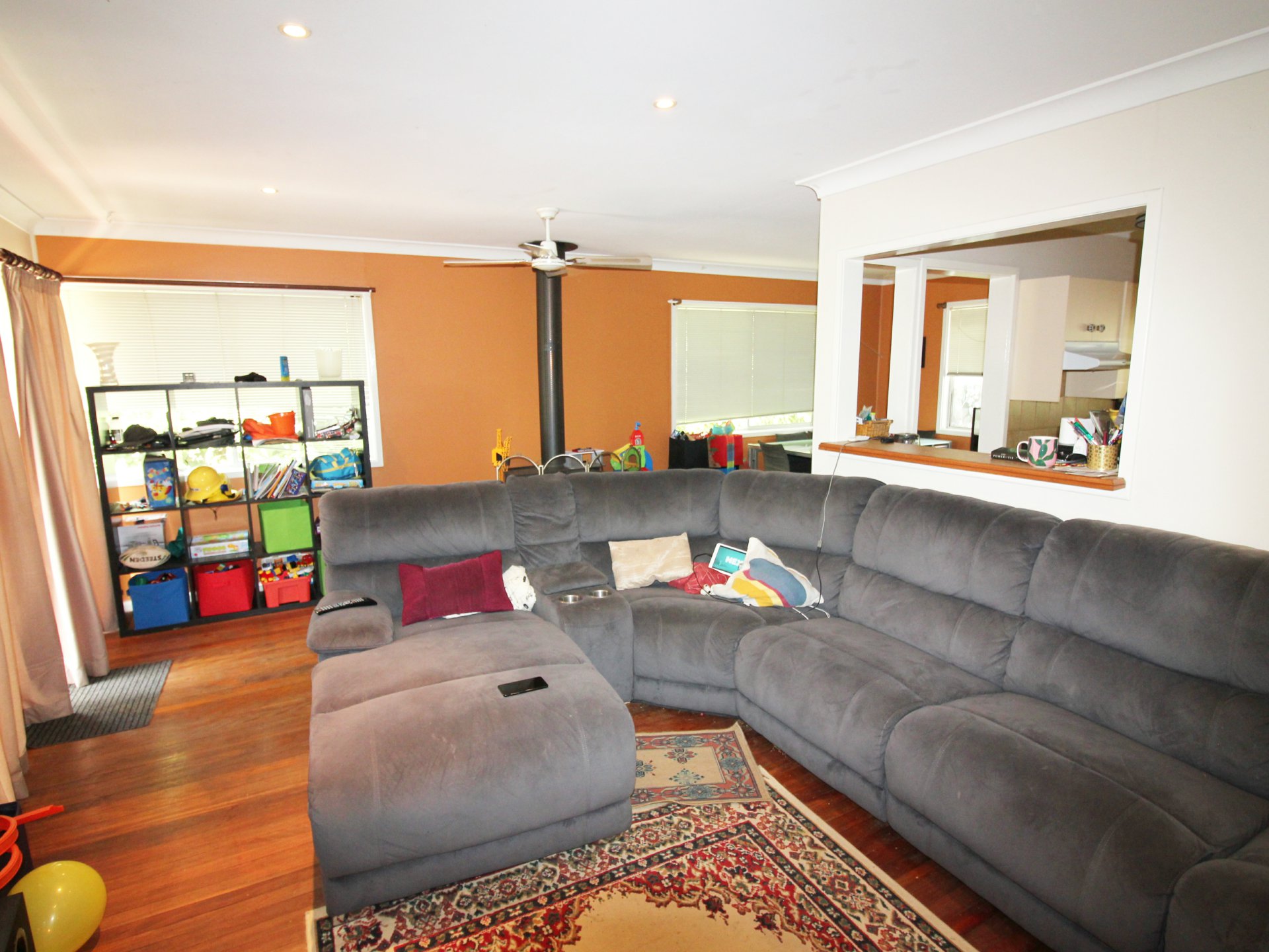 Second view of Homely house listing, 20 Peveril Street, Tinonee NSW 2430