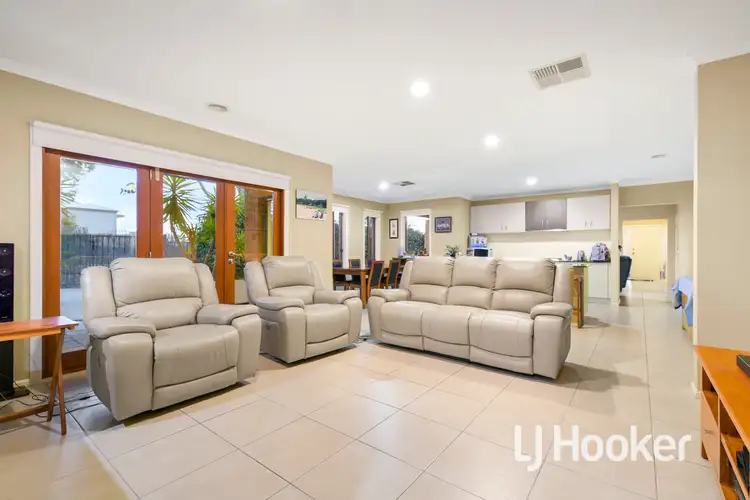 Second view of Homely house listing, 2 Huron Parkway, Pakenham VIC 3810