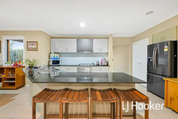 Third view of Homely house listing, 2 Huron Parkway, Pakenham VIC 3810