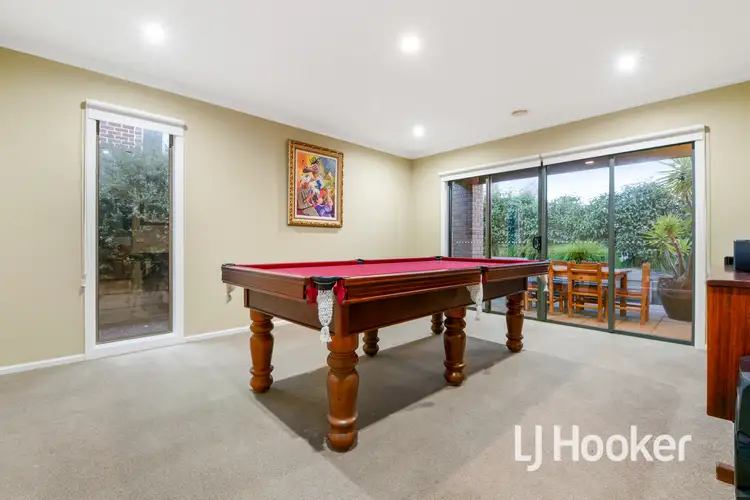 Fourth view of Homely house listing, 2 Huron Parkway, Pakenham VIC 3810