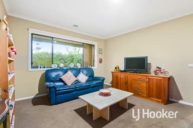 Fifth view of Homely house listing, 2 Huron Parkway, Pakenham VIC 3810