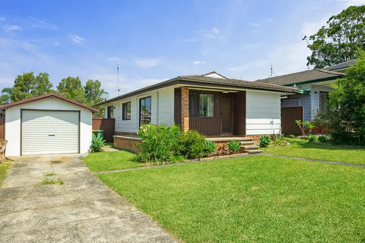 Main view of Homely house listing, 46 Farrar Road, Killarney Vale NSW 2261
