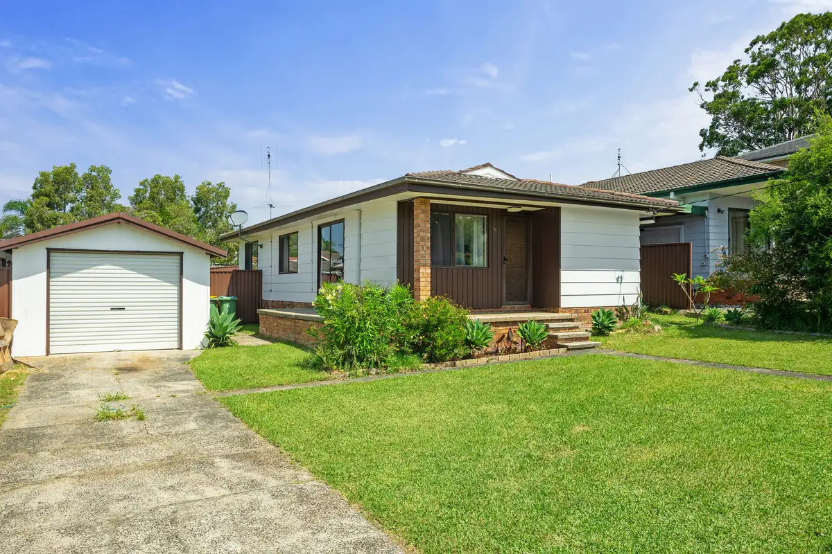 Main view of Homely house listing, 46 Farrar Road, Killarney Vale NSW 2261