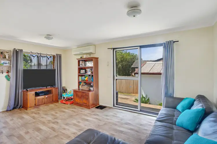 Second view of Homely house listing, 46 Farrar Road, Killarney Vale NSW 2261