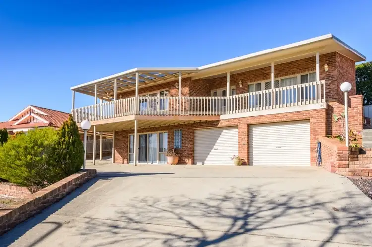 Main view of Homely house listing, 96 Barracks Flat Drive, Queanbeyan NSW 2620