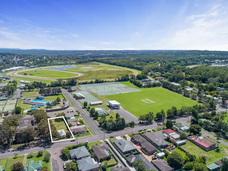 Third view of Homely house listing, 18 Warner Avenue, Wyong NSW 2259