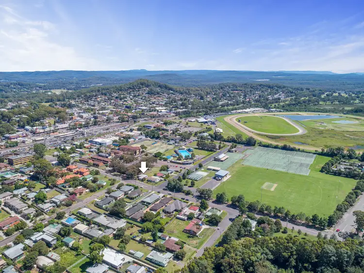 Fourth view of Homely house listing, 18 Warner Avenue, Wyong NSW 2259