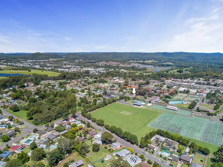 Fifth view of Homely house listing, 18 Warner Avenue, Wyong NSW 2259
