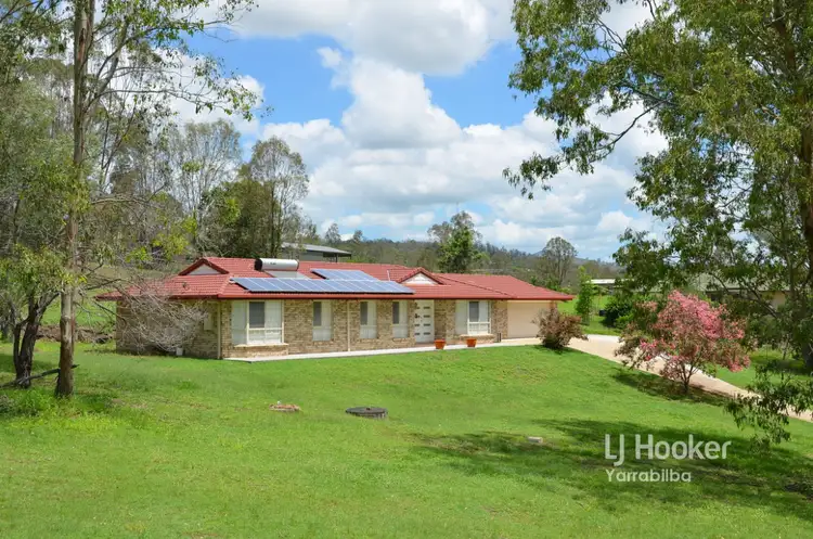 2-8 Clarke Place, Kooralbyn QLD 4285
