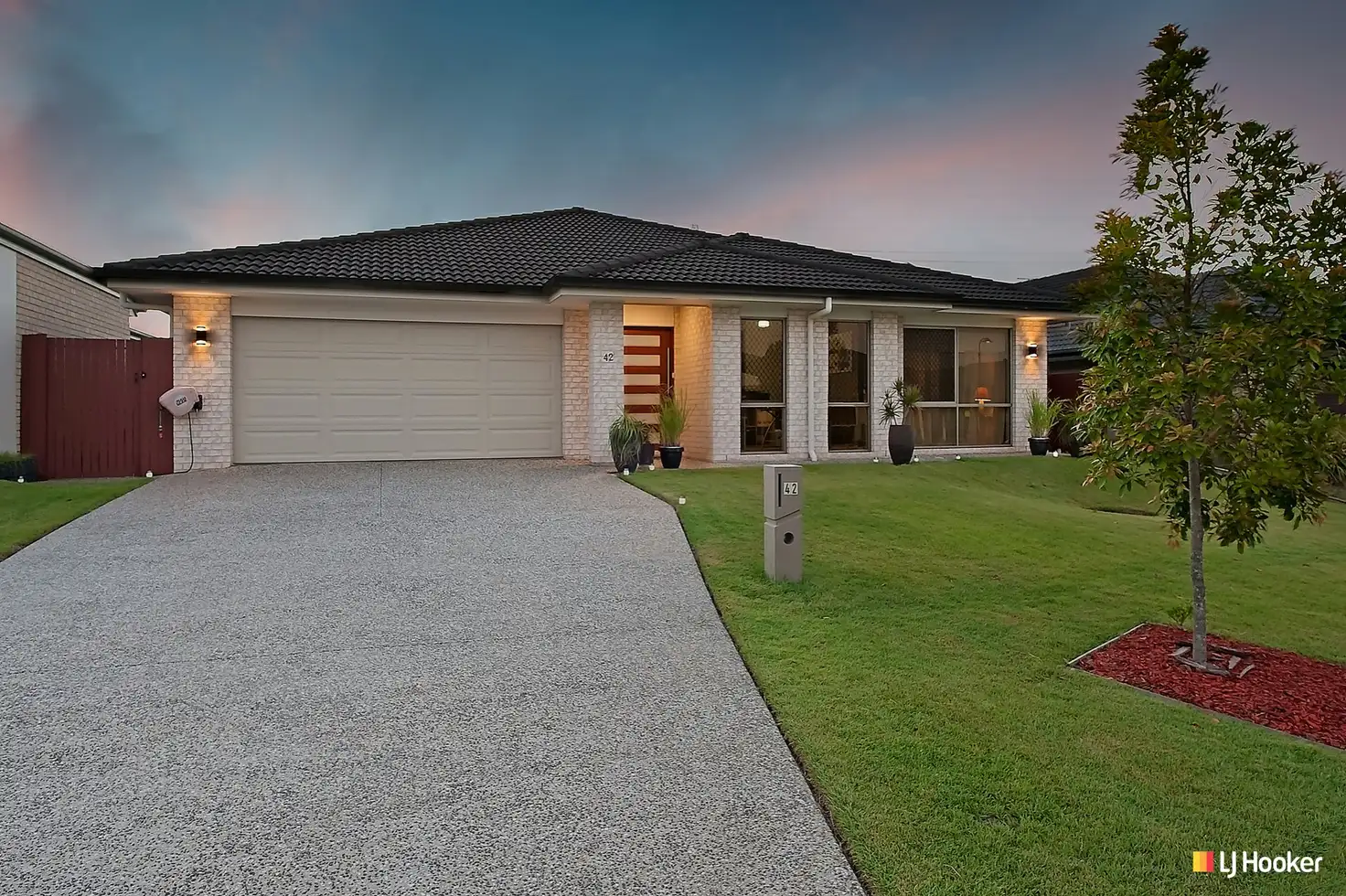Main view of Homely house listing, 42 Elderflower Circuit, Griffin QLD 4503