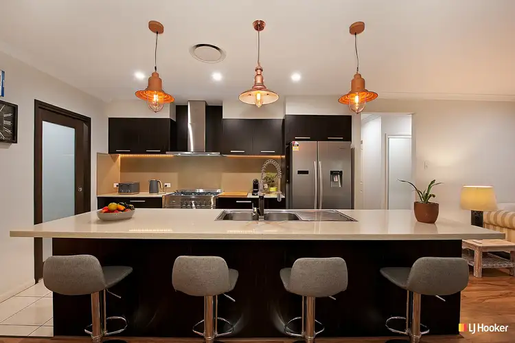 Second view of Homely house listing, 42 Elderflower Circuit, Griffin QLD 4503