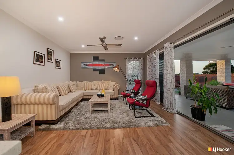 Third view of Homely house listing, 42 Elderflower Circuit, Griffin QLD 4503