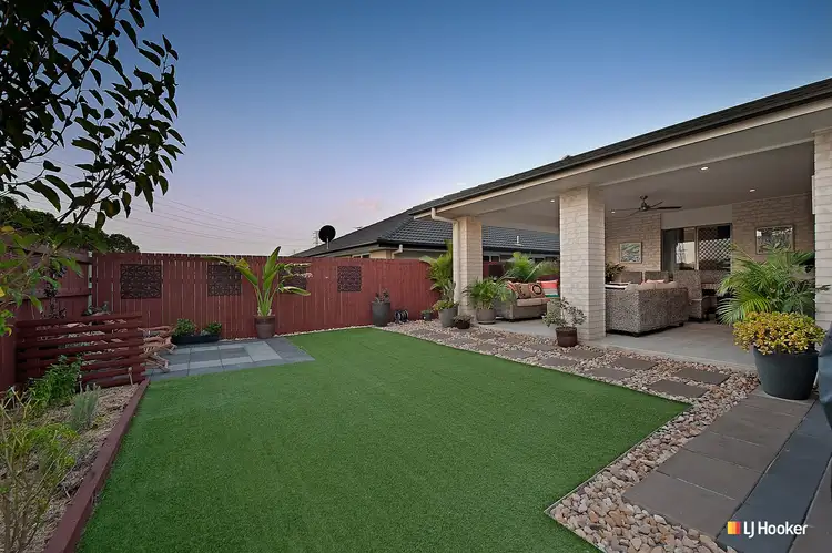 Fifth view of Homely house listing, 42 Elderflower Circuit, Griffin QLD 4503