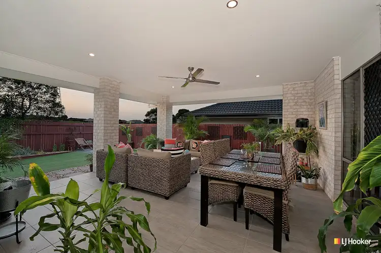 Sixth view of Homely house listing, 42 Elderflower Circuit, Griffin QLD 4503