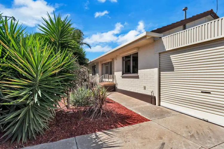 Second view of Homely house listing, 4 Adrian Street, Christie Downs SA 5164