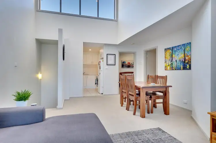 Main view of Homely apartment listing, 9/64 Hardwick Crescent, Holt ACT 2615