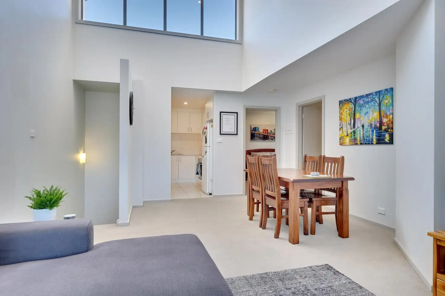 Main view of Homely apartment listing, 9/64 Hardwick Crescent, Holt ACT 2615