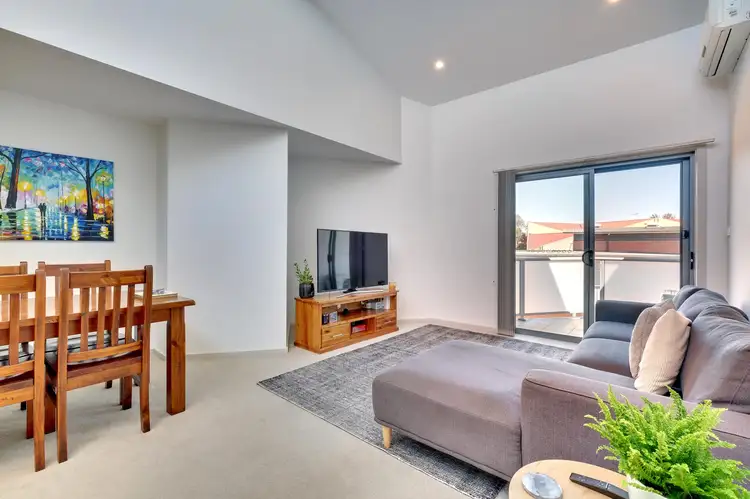 Second view of Homely apartment listing, 9/64 Hardwick Crescent, Holt ACT 2615