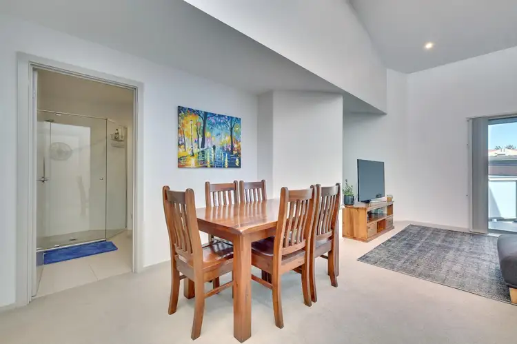 Fourth view of Homely apartment listing, 9/64 Hardwick Crescent, Holt ACT 2615