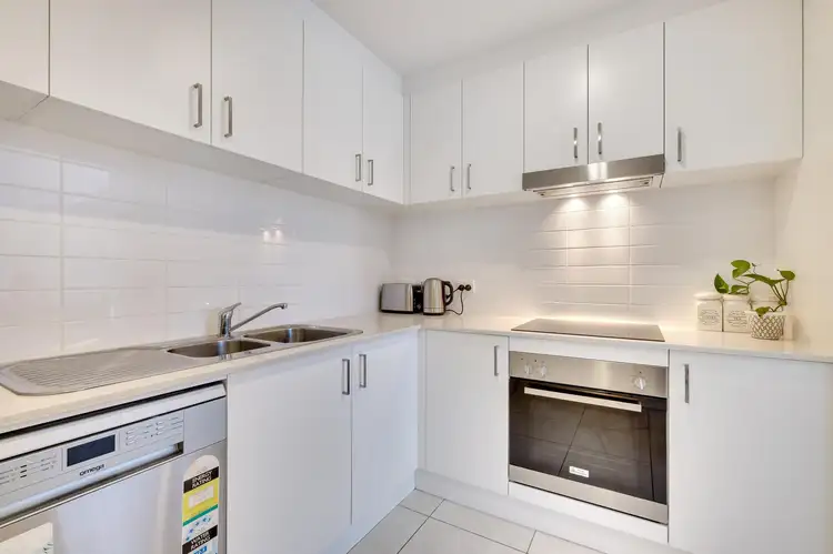 Fifth view of Homely apartment listing, 9/64 Hardwick Crescent, Holt ACT 2615