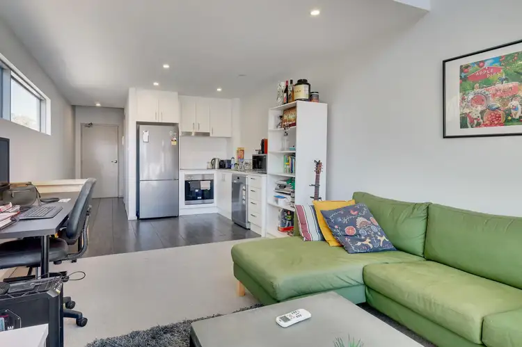 Second view of Homely apartment listing, 8/64 Hardwick Crescent, Holt ACT 2615
