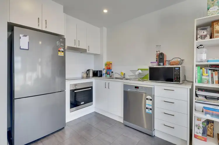 Third view of Homely apartment listing, 8/64 Hardwick Crescent, Holt ACT 2615