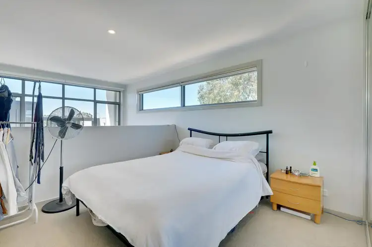 Fifth view of Homely apartment listing, 8/64 Hardwick Crescent, Holt ACT 2615