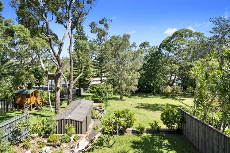 5 Irrubel Road, Newport NSW 2106