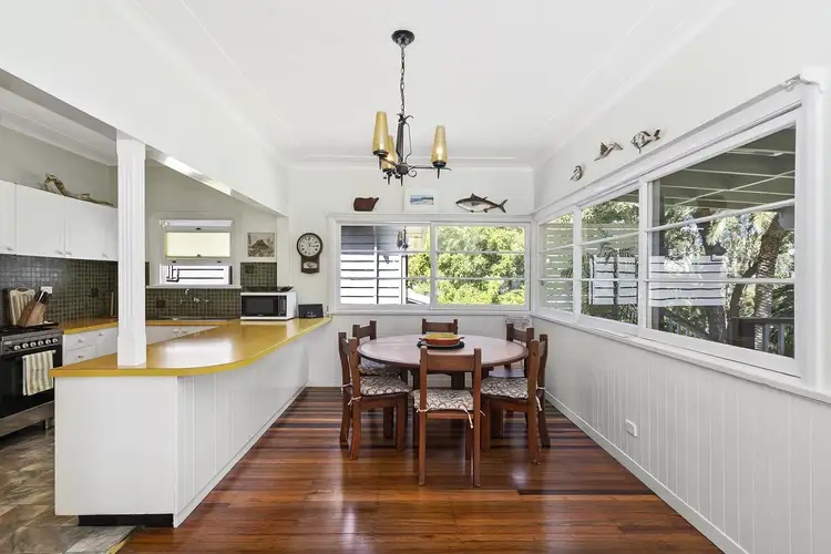 Sixth view of Homely house listing, 5 Irrubel Road, Newport NSW 2106