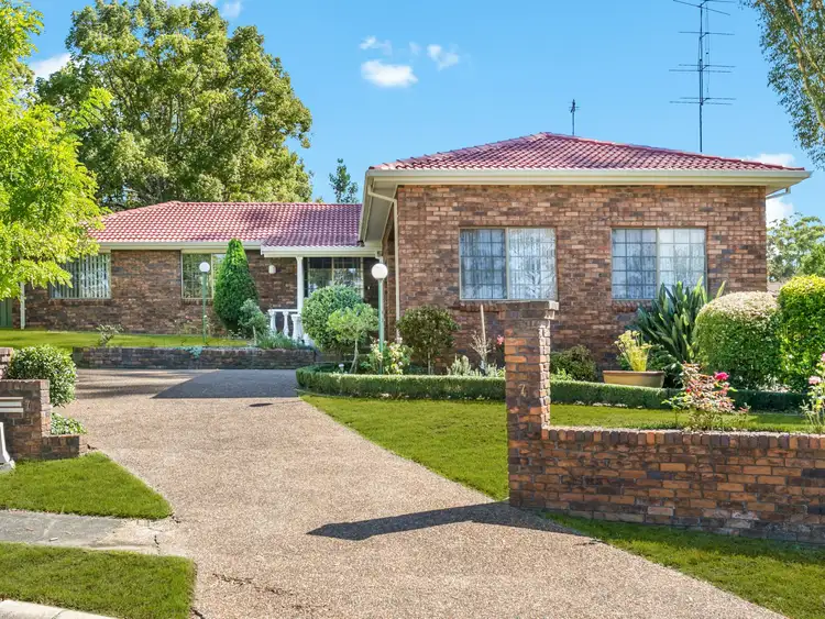 7 Eldorado Close, Cooranbong NSW 2265