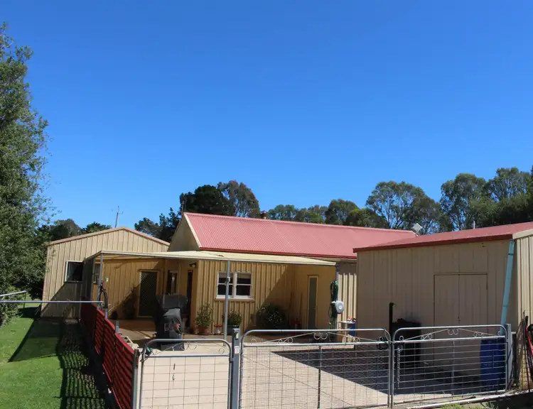 911 Candelo Wolumla Road, Wolumla NSW 2550