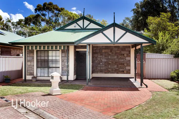 7 Marles Court, Brooklyn Park SA 5032