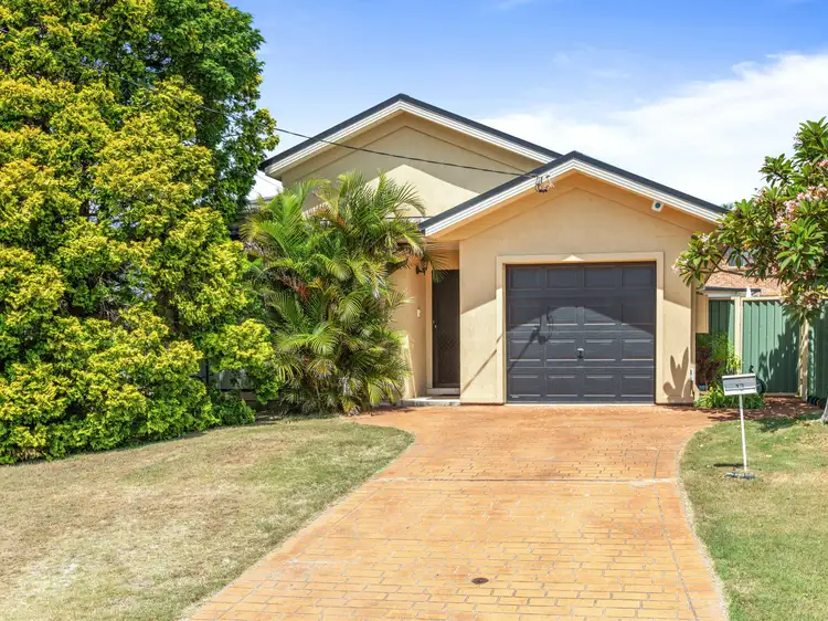 Main view of Homely house listing, 13 Barnard Crescent, Toukley NSW 2263