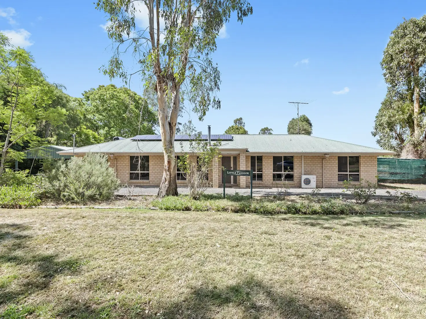Main view of Homely house listing, 52 Gatton Street, Grandchester QLD 4340