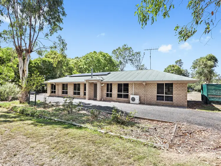 Second view of Homely house listing, 52 Gatton Street, Grandchester QLD 4340