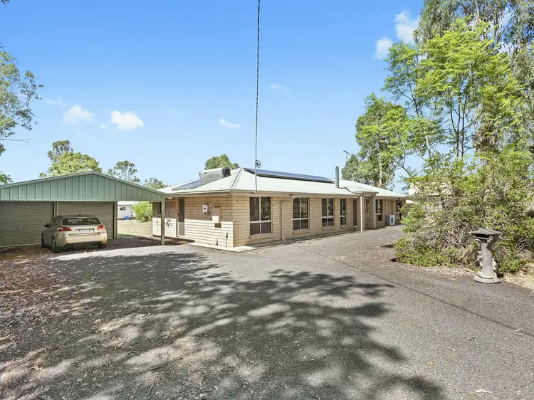 Third view of Homely house listing, 52 Gatton Street, Grandchester QLD 4340