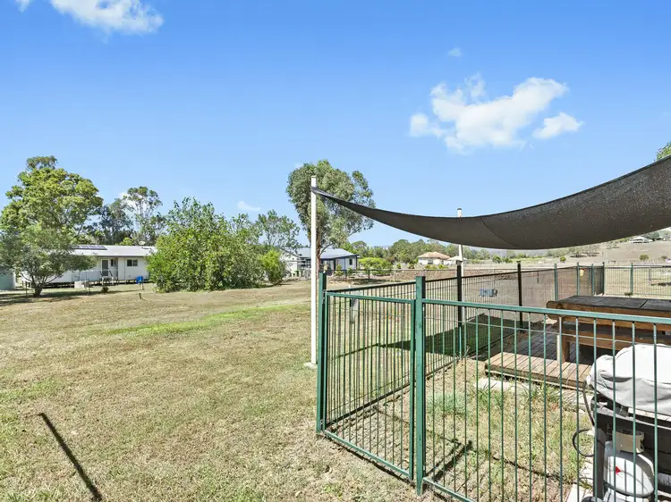 Fourth view of Homely house listing, 52 Gatton Street, Grandchester QLD 4340