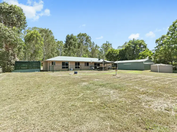 Fifth view of Homely house listing, 52 Gatton Street, Grandchester QLD 4340