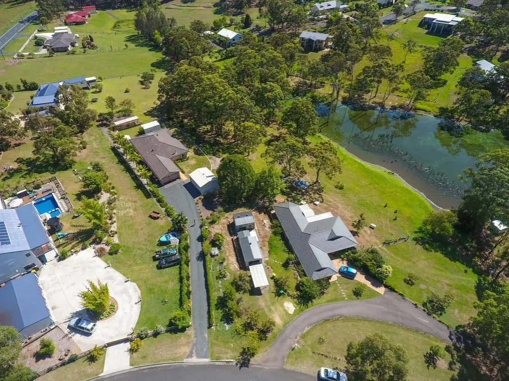 Main view of Homely house listing, 4 Headland Drive, Hallidays Point NSW 2430