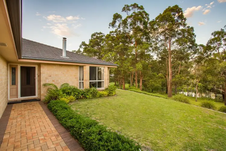 Third view of Homely house listing, 4 Headland Drive, Hallidays Point NSW 2430