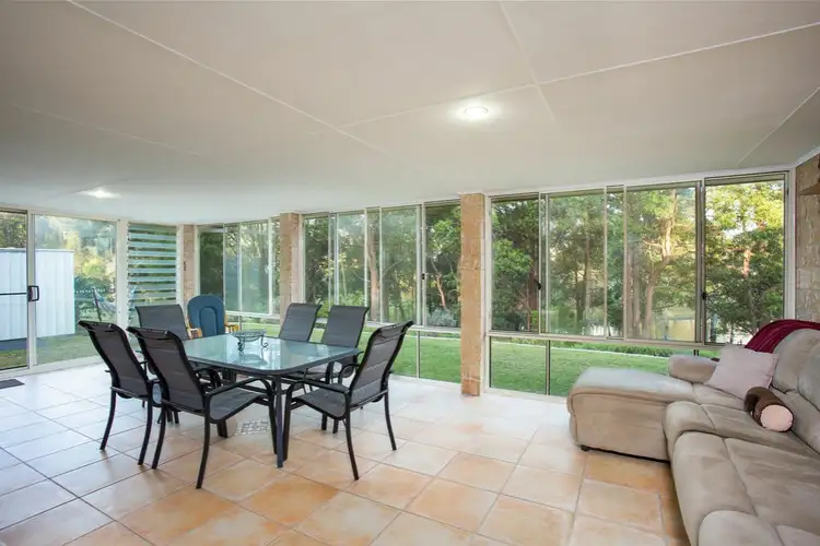 Fourth view of Homely house listing, 4 Headland Drive, Hallidays Point NSW 2430
