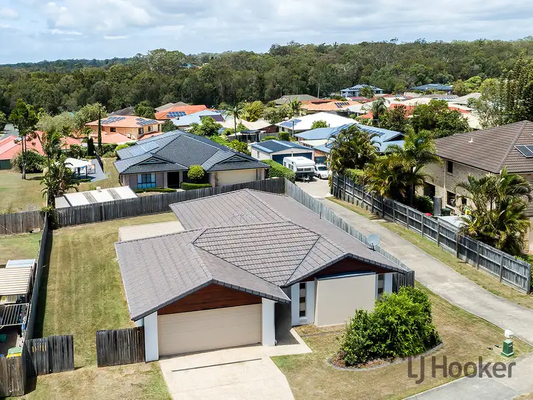 72 Bunker Road, Victoria Point QLD 4165