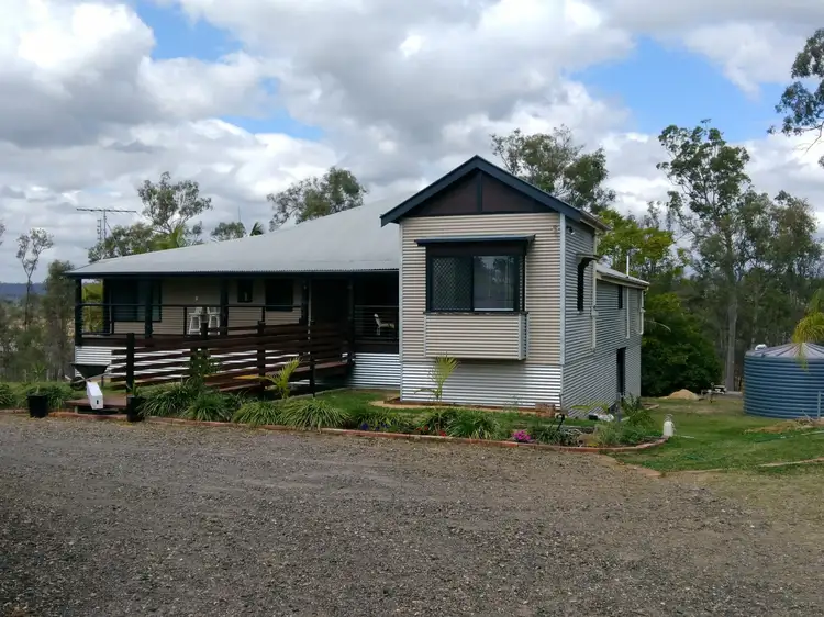 Main view of Homely house listing, 6 Point Piper Close, Laidley Heights QLD 4341
