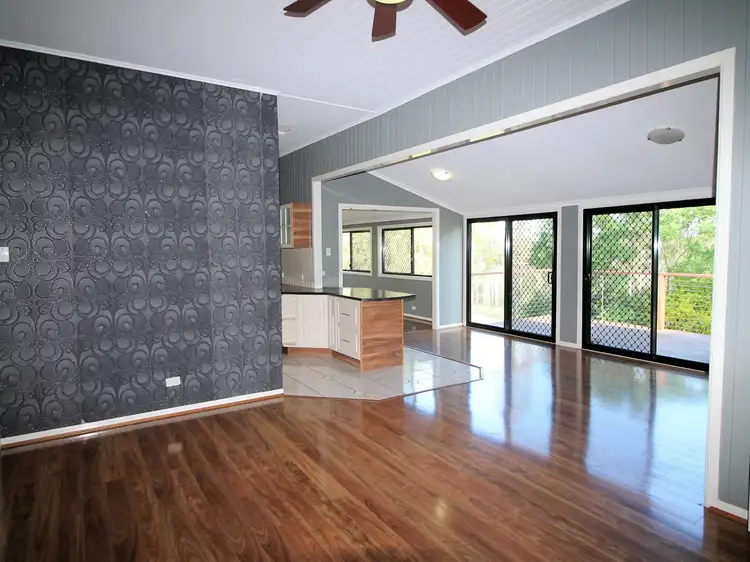 Second view of Homely house listing, 6 Point Piper Close, Laidley Heights QLD 4341