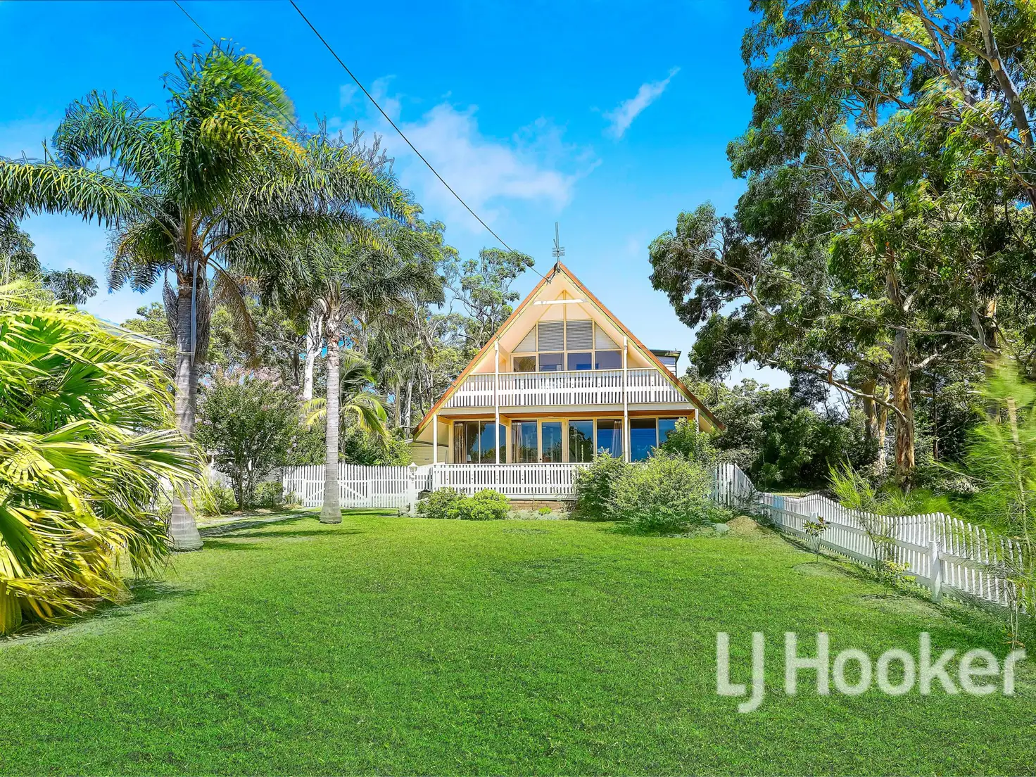 Main view of Homely house listing, 94 Frederick Street, Sanctuary Point NSW 2540