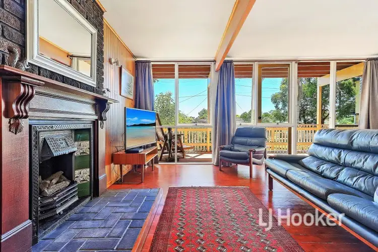 Second view of Homely house listing, 94 Frederick Street, Sanctuary Point NSW 2540