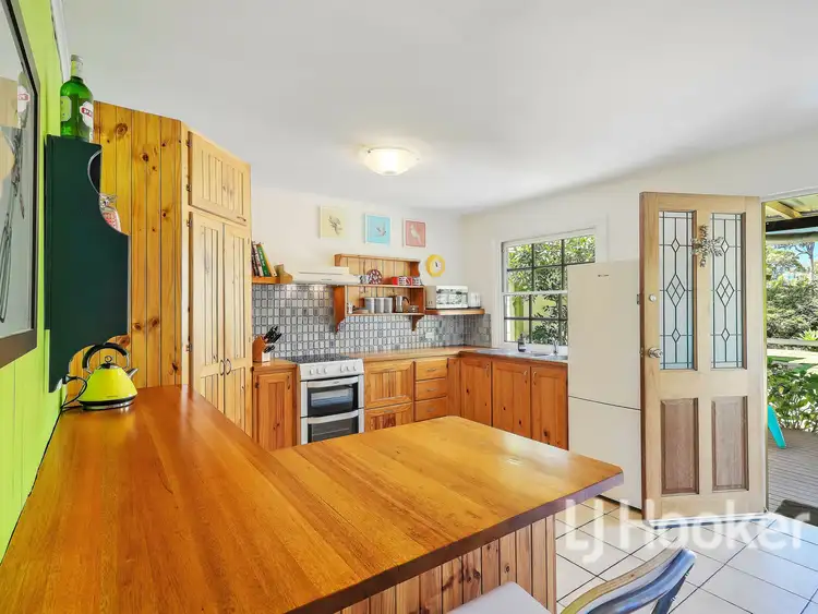 Sixth view of Homely house listing, 94 Frederick Street, Sanctuary Point NSW 2540