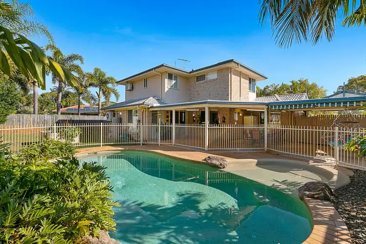 Second view of Homely house listing, 20 Turner Crescent, Wellington Point QLD 4160