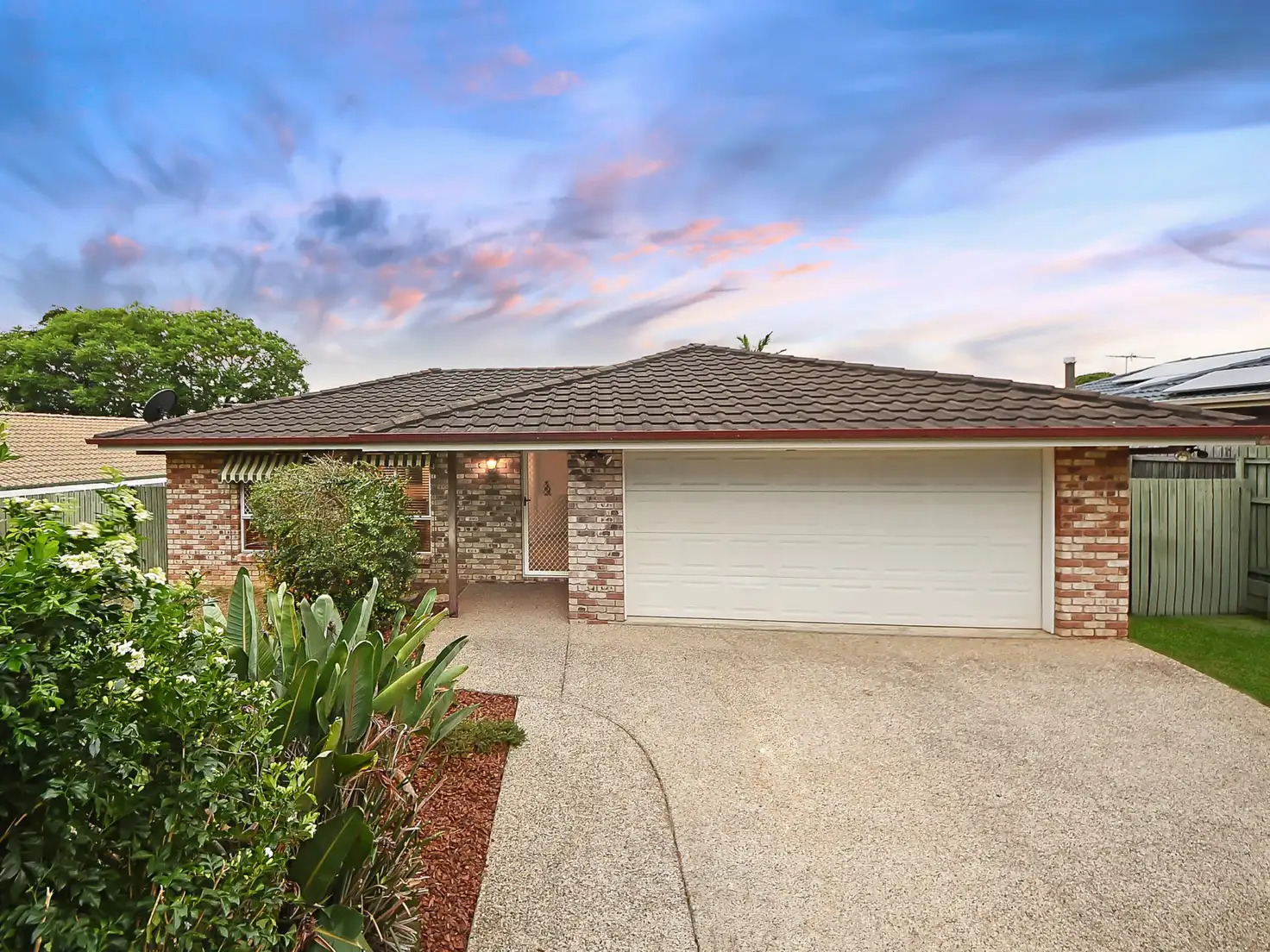 Main view of Homely house listing, 11 Morgan Road, Albany Creek QLD 4035