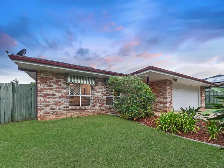 Second view of Homely house listing, 11 Morgan Road, Albany Creek QLD 4035